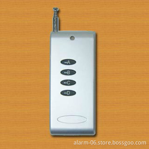 3000M long distance duplicator remote control 433 MHZ